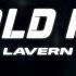 LAVERN Hold Me Music Visualizer