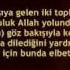 Ahmet El Acemi Ali Imran Suresi 1 7