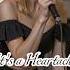 It S A Heartache Lyrics Bonnie Tyler AI Cover