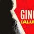 NINIOLA GINGER ME ALUM LYRIC VIDEO