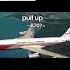 Boeing 707 Pull Up Alarm