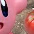 Real Life Kirby I Gave Kirby A Tomato