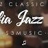 Mafia Jazz Bar Jazz Classic Mix 1 HOUR Mix
