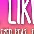 Black Eyed Peas Shakira Girl Like Me Lyrics