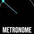 METRONOME 70 BPM Shorts