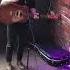 Gary John Taylor Rhino Skin Live At The Blind Tiger