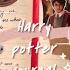 Harry Potter Theme Journal Journal With Me Anisa Diary