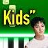 Stray Kids CASE 143 Piano Tutorial