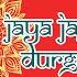 Jaya Jaya Durge Jita Vairi By Vid Uma Kumar Switzerland UTSAV 36 Festival 12 Chaitra Navratri