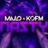 Majlo X Kofm Nasty Original Mix