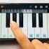 Tum Hi Ho Tumhiho Ashiqui2 Perfectpiano Hindisong Pianotutorial Viral Shorts