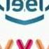 Intel Logo History In Right Mirrored