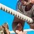I Barely Survived The Navy SEAL Obstacle Course
