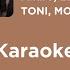 Andro ELMAN TONI MONA Зари Караоке