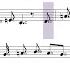 Burst The Gravity Piano Tutorial Accel World OP 2