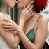When I Think Of You Kissing Lesbian Love Japanese Kissing
