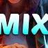 DJ REMIX 2025 Mashups Remixes Of Popular Songs 2025 DJ Remix Song Club Music Disco DJ Mix 2024