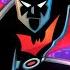 Batman Beyond Fates What Happened To Everybody