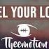 Stefan Gobano Doreen Feat Soul Feel Your Love Theemotion Remix