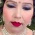 Party Makeup Rita Blog Trending Audio Sort Video