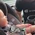 She Gets So Excited For Dada To Get Her Out Of Her Car Seat Lol Babies View Babiesview