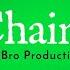 YoBro Production Chains