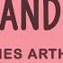 James Arthur A Thousand Years Lyrics 1 HOUR