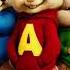 The Chipmunks You Spin Me Right Round Speed Up