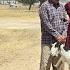 Grandfather Suggested To Pouria S Second Wife That She Take Sheep As Her Dowry
