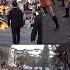 Kyoto Tachibana High School Green Band Disneyland December 2024