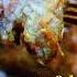 Sweet Sticky Rice Cake With Coconut Shavings And A Rich Palm Sugar Syrup Cooking Food Recipe