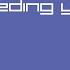 Needing You Extended Mix