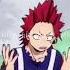 Kirishima Saying Pom Pom
