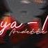 Daya New Slowed Version
