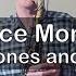 Dance Monkey Tones And I Saxophone Cover