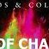 Uriah Heep Age Of Changes Official Audio