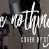 I Have Nothing Whitney Houston Cover By Stephen Scaccia