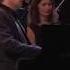 R Capuçon J Y Thibaudet Mendelssohn Double Concerto LIVE Video 2017