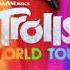 песня Розочки супер песня Тролли Мировой тур Trolls World Tour Смотреть