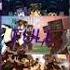ALL MINECRAFT SERIES FROM RAINIMATOR 1 27 Refilling