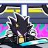 DARK SONIC CAR SPEEDRUNNER Vs HUNTERS In DRIVING EMPIRE