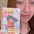 Открытие бокса Kayou Itachi Cloud Box T2 5 Tg Nop365 Naruto Narutocards Unboxing