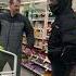 Shoplifter Throws Banana At Customer During Pharmacy Robbery