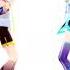 MMD Cha Cha Slide WIP Motion DL
