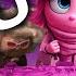 INSIDE OUT 3 2025 LOVE Offcial Trailer