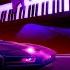 Knight Rider K2000 RETRO VISION By Soul Machine