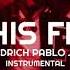 Hoodrich Pablo Juan This Fly Instrumental