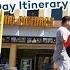 14 Day Orlando Trip Itinerary 2 Weeks At Walt Disney World Universal Orlando Resort More