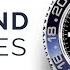Rolex GMT Master Patek Philippe 3970J Meets Audemars Piguet Royal Oaks