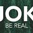 DJOKO Be Real